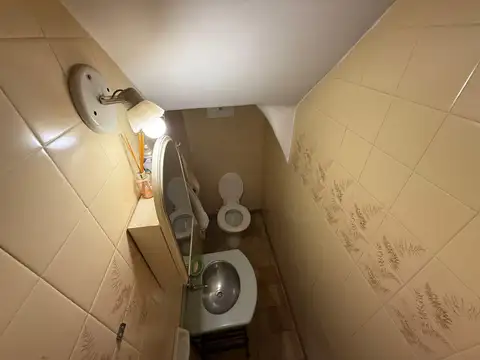 Departamento en Venta en Santa Fe, USD 78.000