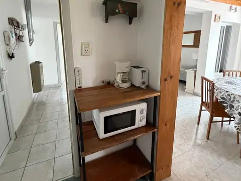 Departamento en Venta en Necochea, USD 48.000