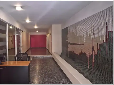 Departamento en Venta de 2 dormitorios