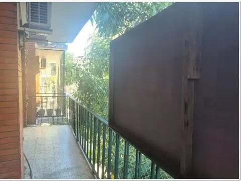 Departamento en Venta en Recoleta, USD 150.000