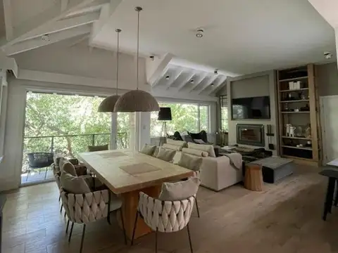 Departamento en Venta de 3 dormitorios