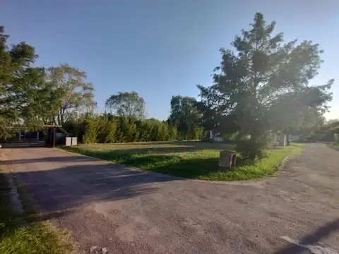 LOTE EN BARRIO PRIVADO BRUJAS, PILAR