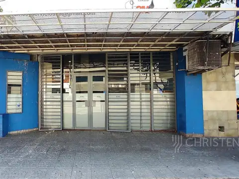 Local en venta. Centro de Santa Fe