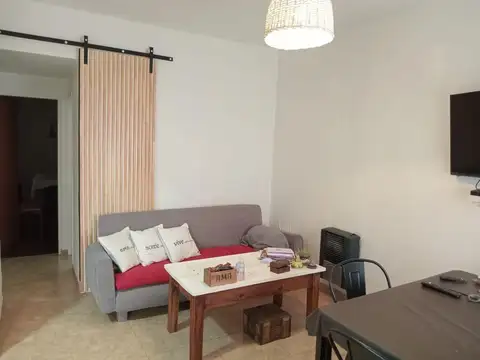 Depto Tipo Casa en Venta de 2 dormitorios