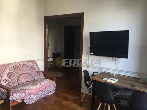 Departamento en Venta en Constitucion, Capital Federal