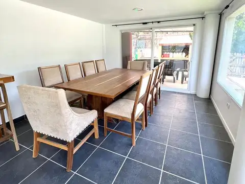 Casa en Alquiler 20 años