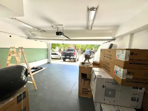 Casa en Alquiler de 4 dormitorios