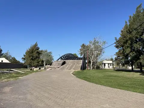 Terreno en Venta en Fisherton, USD 120.000