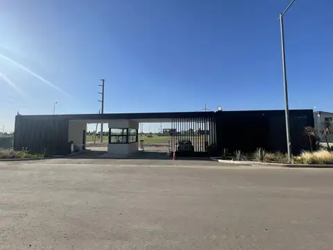 Terreno Los Pasos II F1