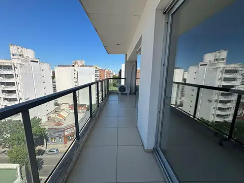 VENTA - DEPARTAMENTO DE UN DORMITORIO CON COCHERA - LOURDES