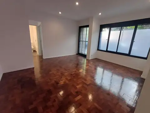 Excelente 4 ambientes - Refaccionado a Nuevo