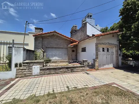 Chalet 3 ambientes VENTA Banfield