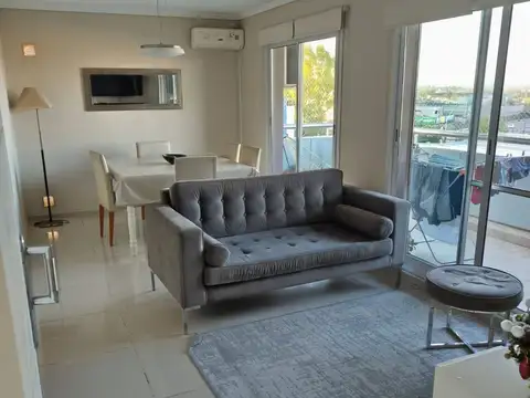 VENTA DEPARTAMENTO CON COCHERA 2 DORM TERRAFORTE 2