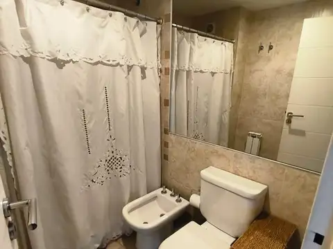 VENTA DEPARTAMENTO CON COCHERA 2 DORM TERRAFORTE 2