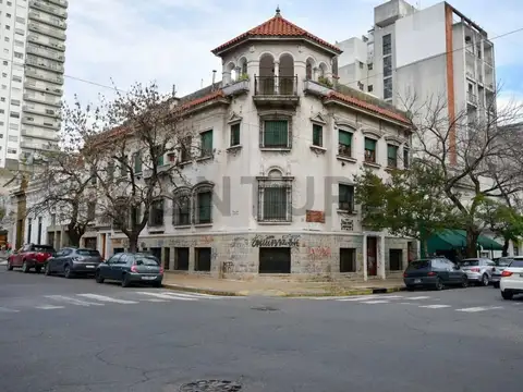 CASONA DE ESTILO MULTIPLES DESTINOS