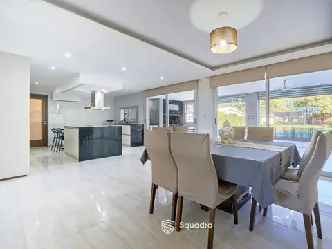 Casa en Venta en Funes, USD 355.000