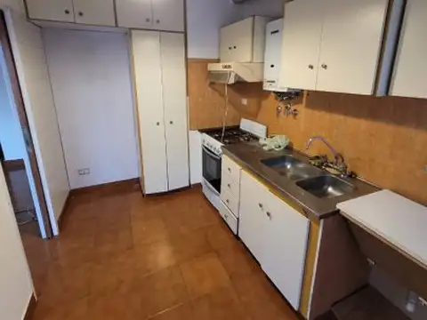 Venta Departamento 1 Dormitorio Montevideo 1663