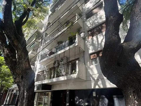 Departamento en Caballito Sur