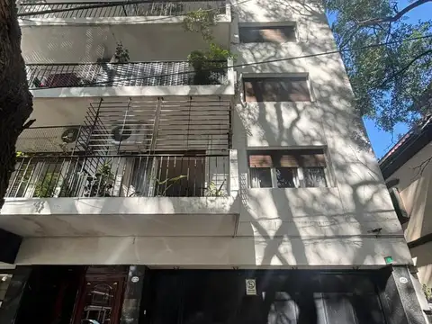 Av. Pedro Goyena al 1200