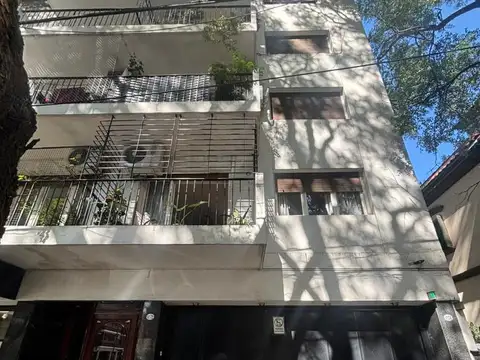 Av. Pedro Goyena al 1200