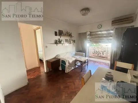 Departamento en Venta al Norte