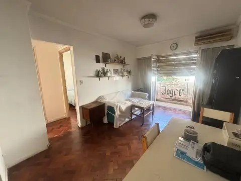 Departamento en Venta al Norte