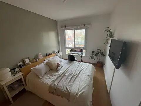Departamento en Venta 15 años