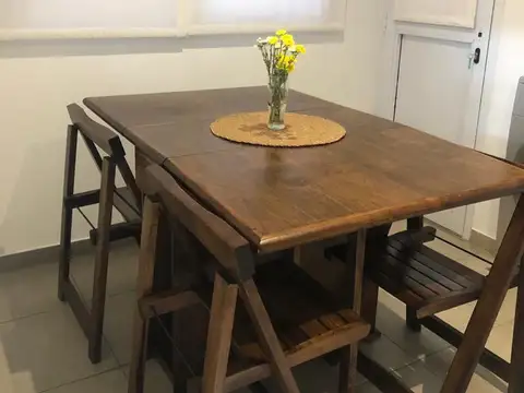 Departamento en Venta en Centro, USD 136.500