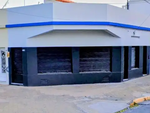 Avenida Bartolomé Mitre 4000