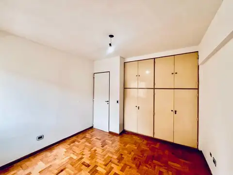 Departamento en Alquiler 45 años
