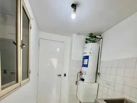 Departamento en Alquiler de 4 ambientes