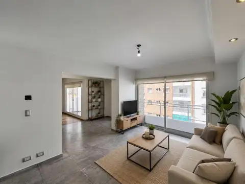 Departamento en Venta en Centro, Rosario
