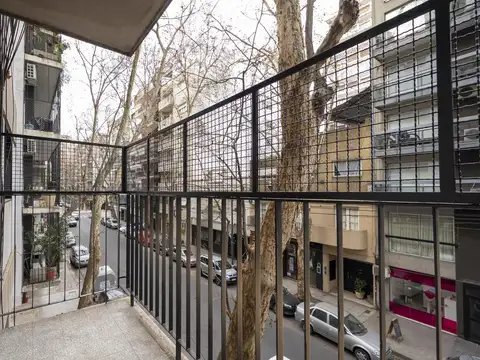 Departamento en Alquiler Temporal A Estrenar