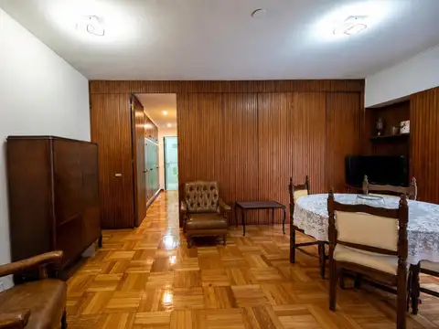 Departamento en Alquiler Temporal en Palermo, USD 950