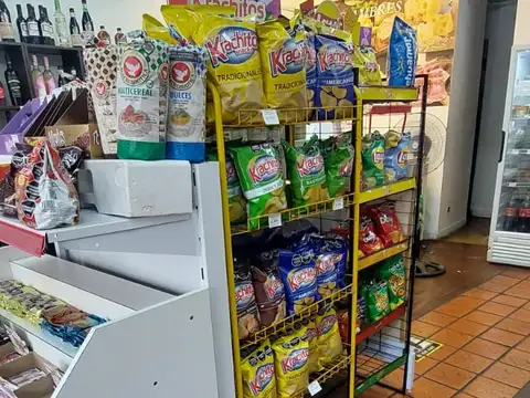 Minimercado en zona de Boedo Excelente Ubicacion!