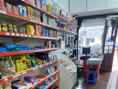 Fondo Comercio en Venta en Boedo, USD 16.000
