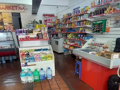 Fondo Comercio en Venta en Boedo, USD 16.000