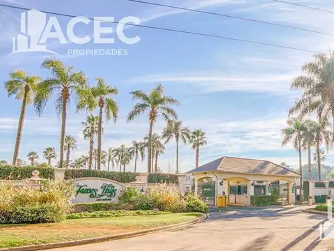 Terreno en Venta en Funes, USD 280.000