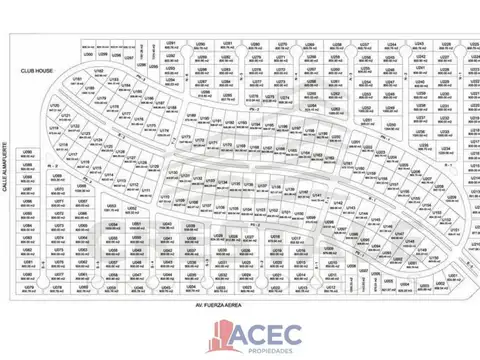 San Marino- Funes Hills - Funes