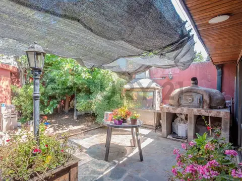 Casa en Venta 2025 años