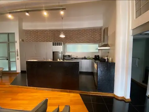 Departamento en Alquiler Apto profesional