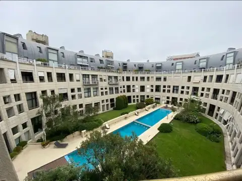 Departamento en Alquiler en Palermo Chico, USD 2.200