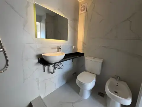 Departamento en Alquiler Apto profesional