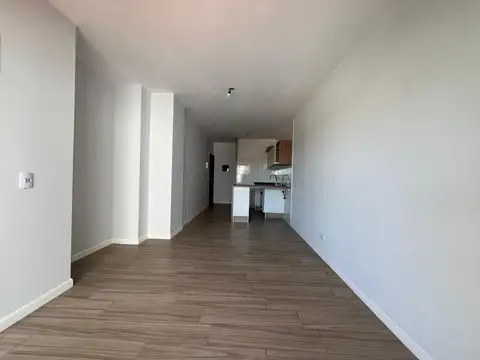 Avenida Juan Bautista Justo 4000, Piso 6