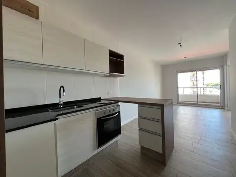 Departamento en Alquiler de 2 ambientes