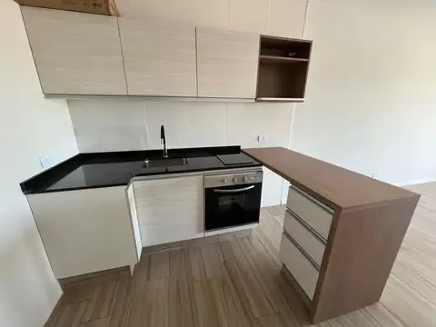 Departamento en Alquiler A Estrenar