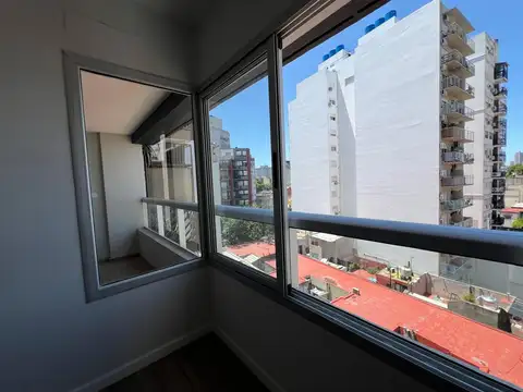 Departamento en Alquiler en Caballito, $ 800.000