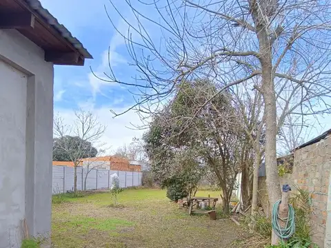 Casa en Venta de 1 dormitorio