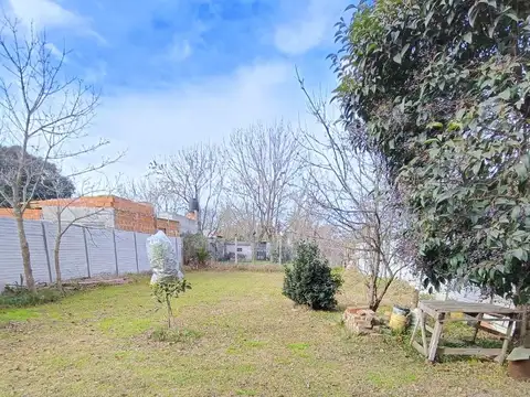 Casa en Venta al Noroeste