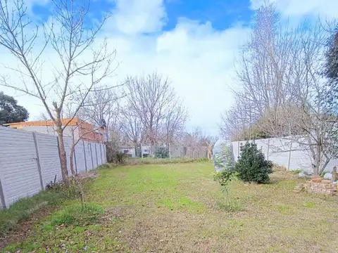 Casa en Venta 10 años